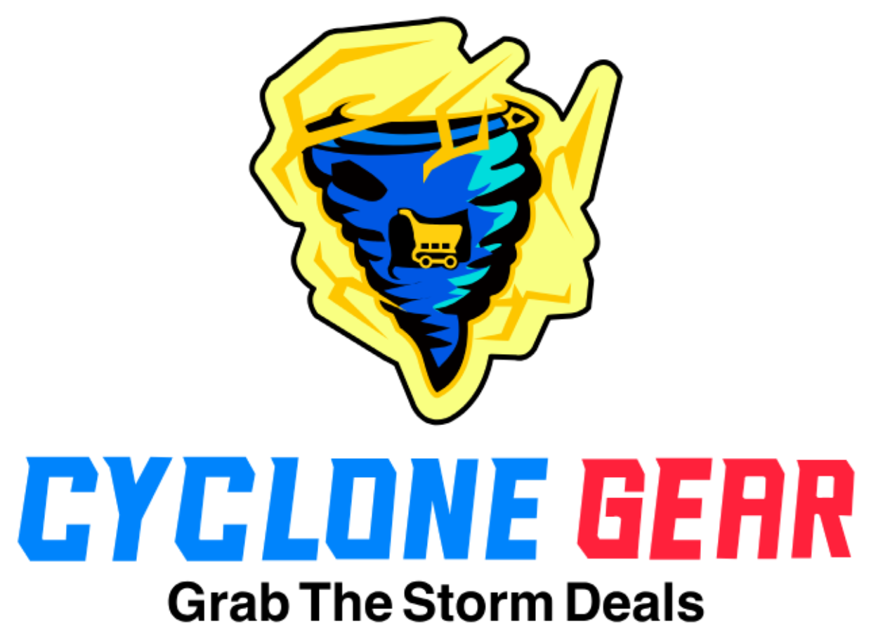 Cyclone Gear Logo