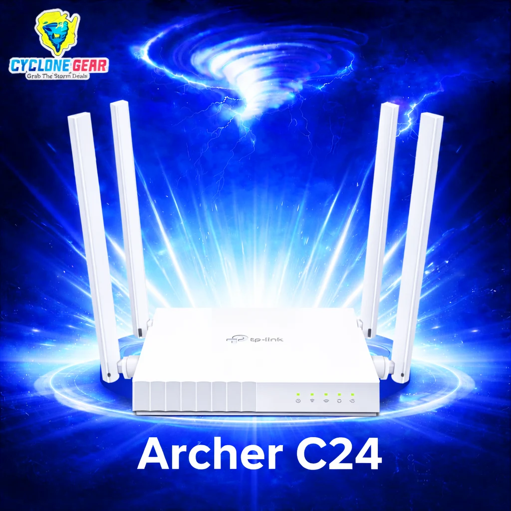 TpLink Archer C24