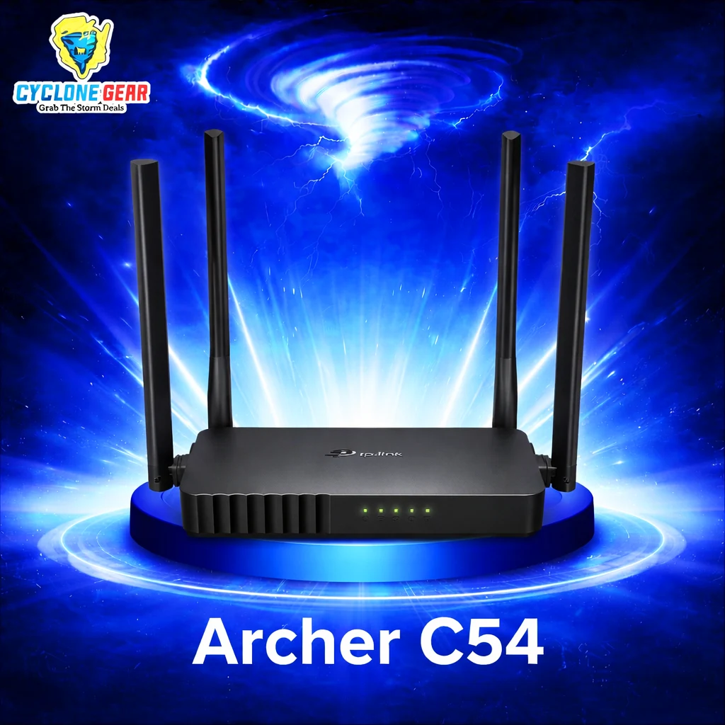 TpLink Archer C54