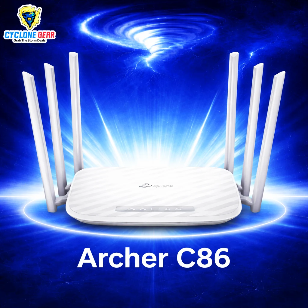 TpLink Archer C86
