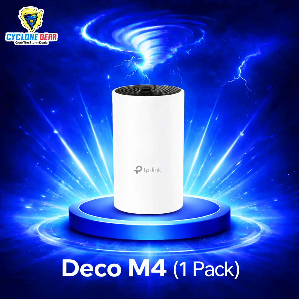 Deco M4 (1 Pack)