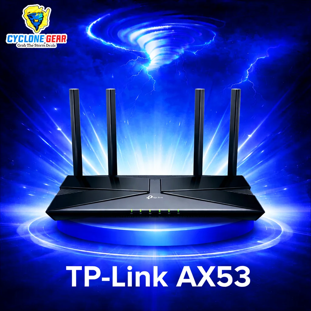 TpLink AX53