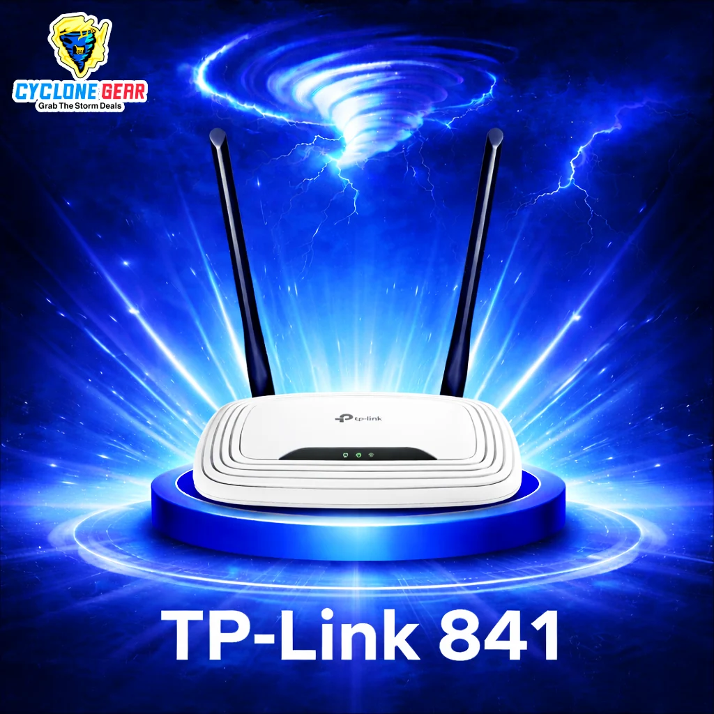 TP-Link 841